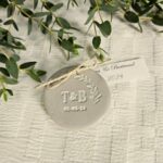 mariage grands vins, cadeau invité